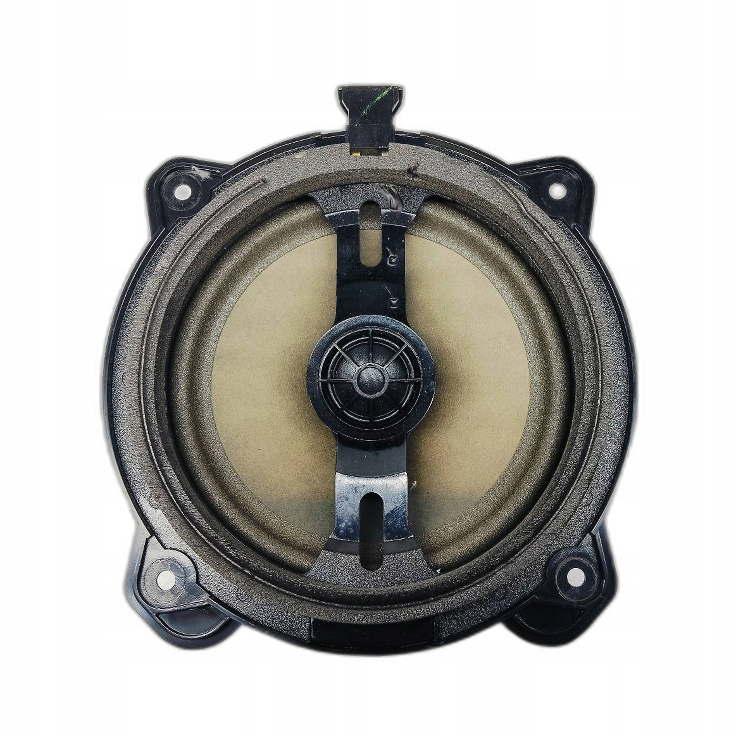 speaker Audi A3 8P 3D 1.9 TDI 8H0035411