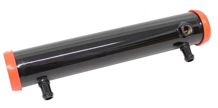 Chladič Oleje Převodovky Rypadlo-nakladač Jcb 2CX 3CX 4CX 5CX