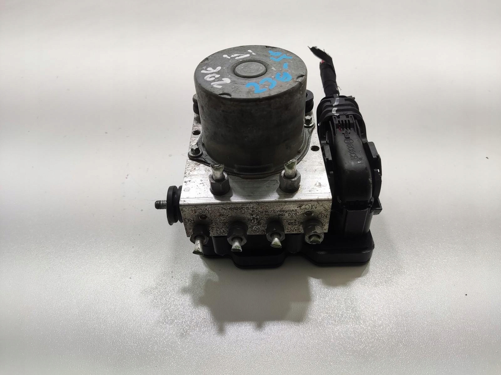 pump control unit ABS RENAULT ZOE II 2019-2024 476602879R