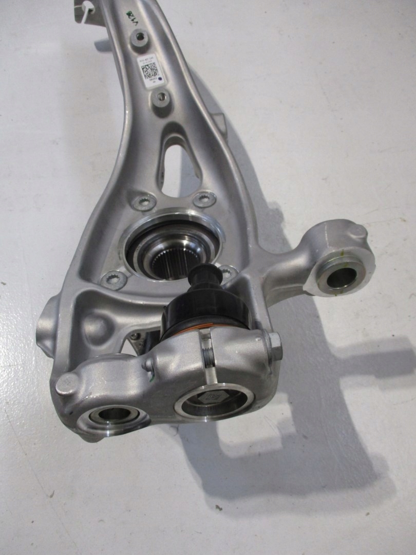 swing PORSCHE CAYENNE left front 9Y0407245