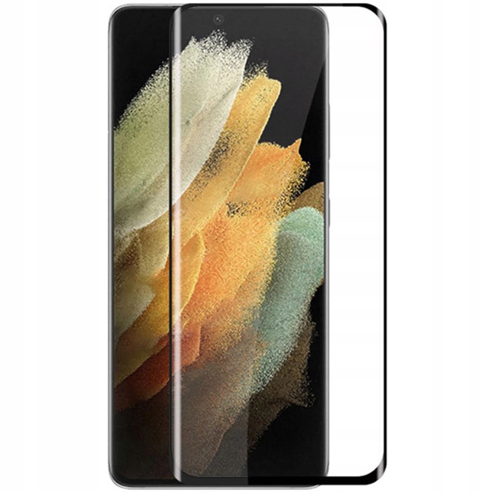 

Szkło hartowane Mocolo 3D do Galaxy S22 Ultra