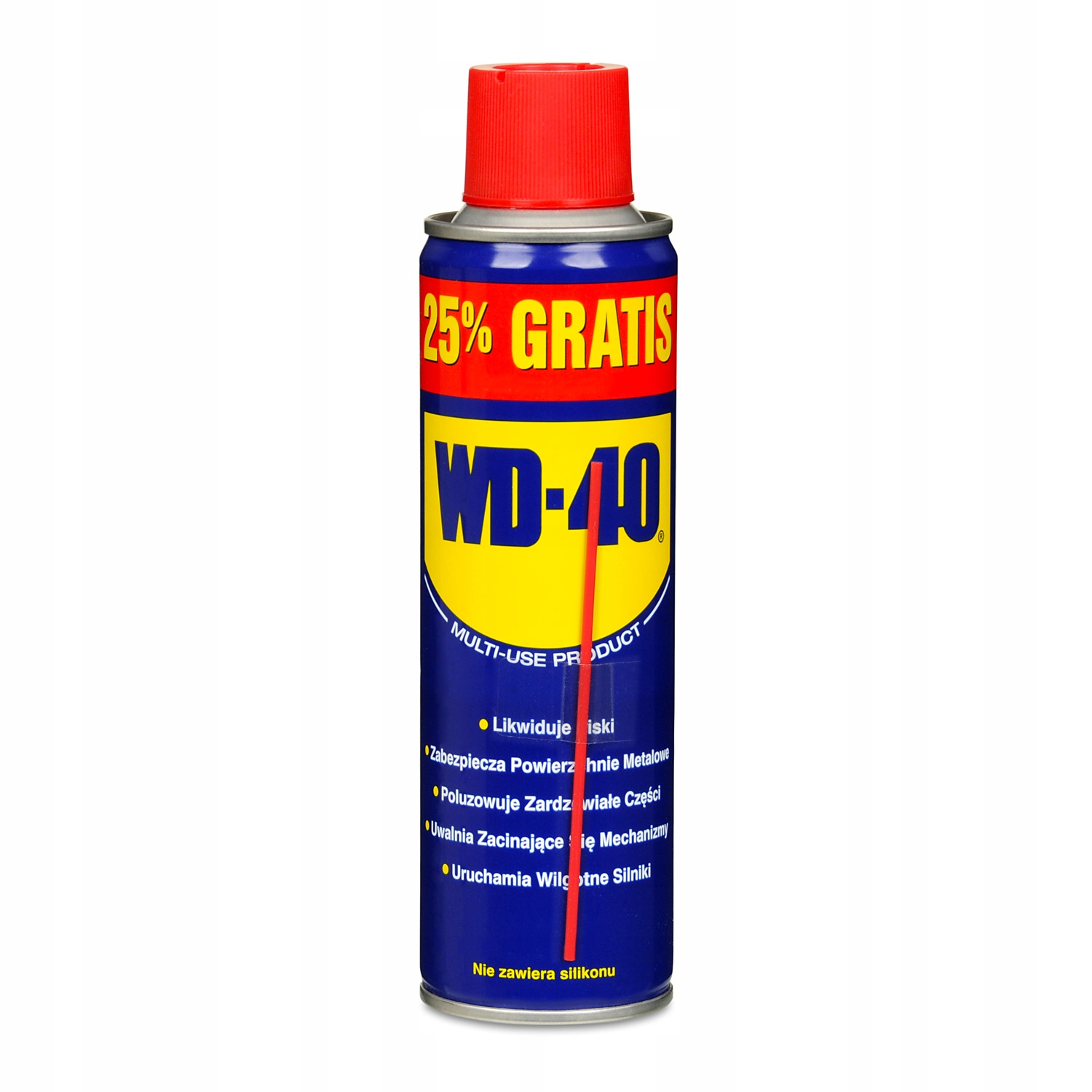 

WD-40 Preparat środek wielofunkcyjny 150ml WD40