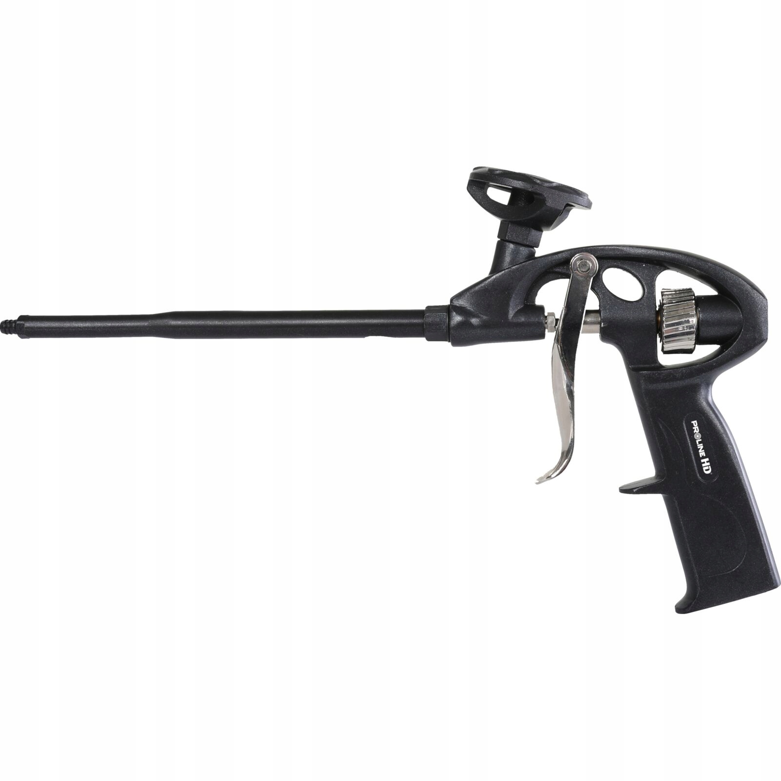PISTOLET DO PIANKI MONTAŻOWEJ TEFLONOWANY, PROLINE HD