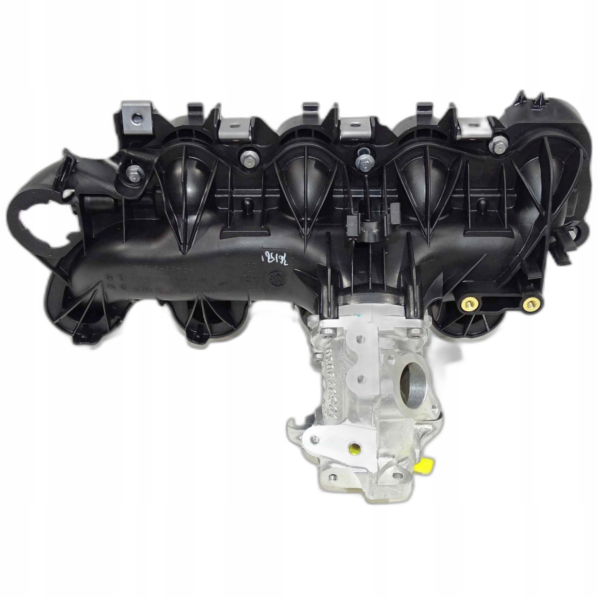 Nowy kolektor ssacy FREELANDER 2 EVOQUE 2 2 Diesel
