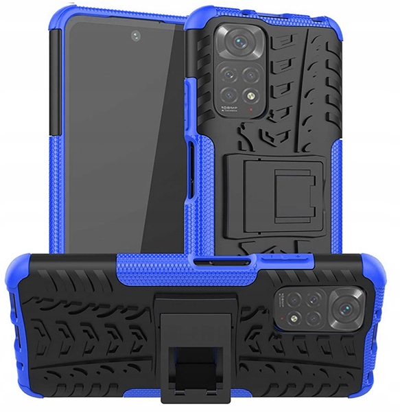 

Etui Pancerne Szkło Do Xiaomi Redmi Note 11 11S