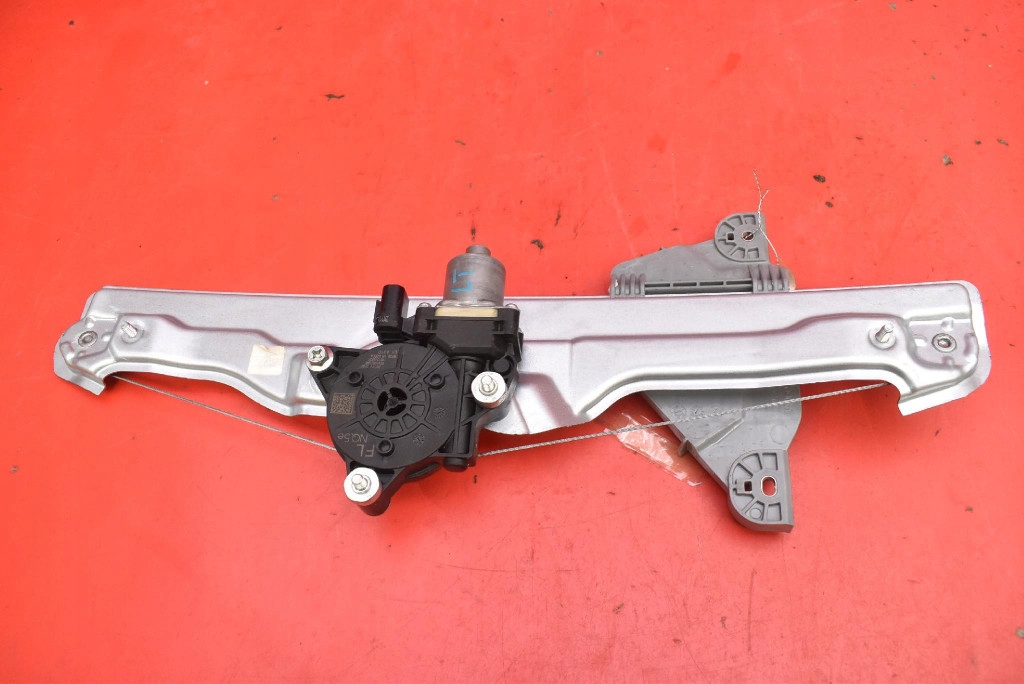window regulator left rear part EU 82450R2000 KIA SPORTAGE 5 V 21-25