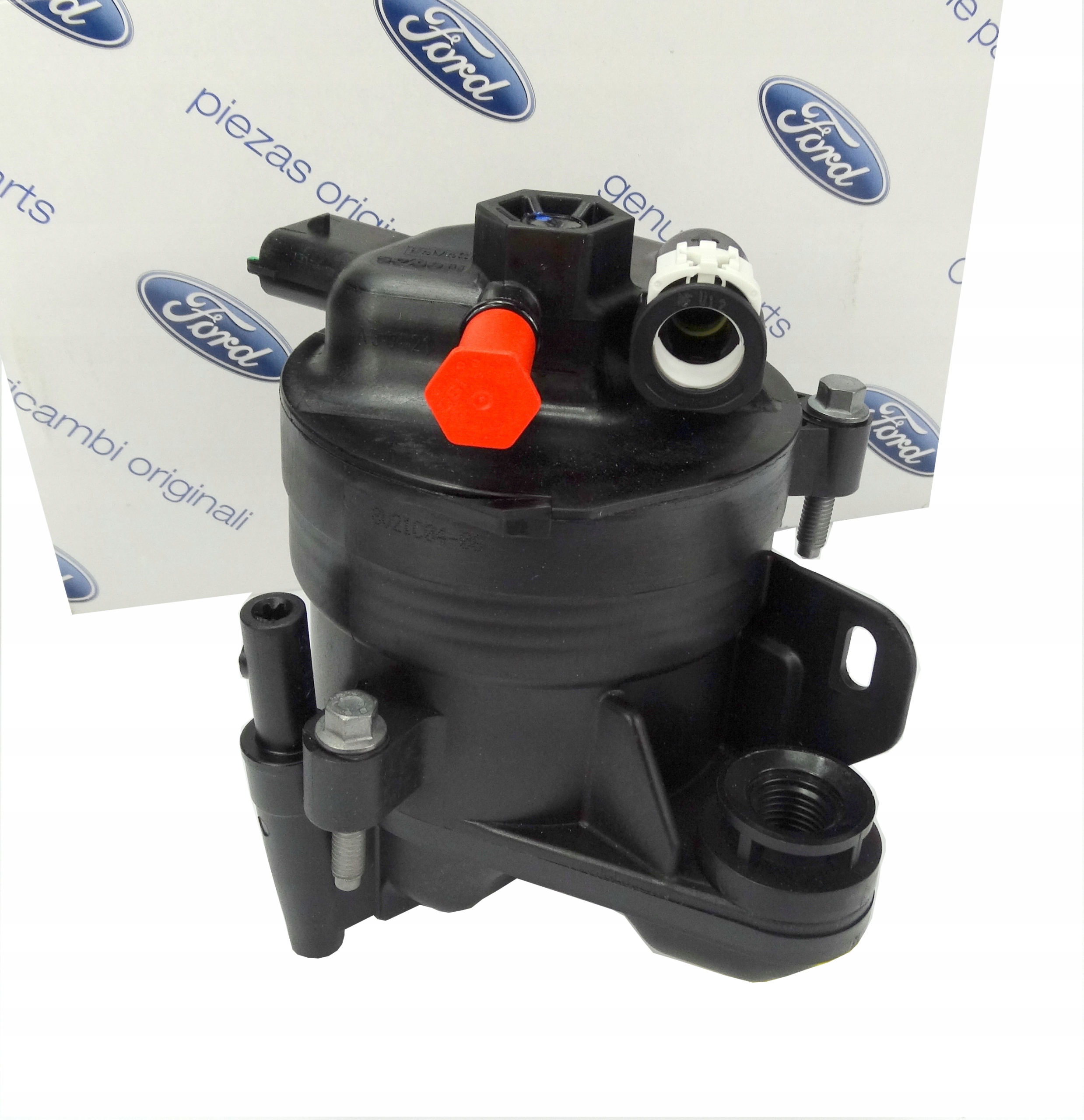 

Filtr Paliwa 1.5TDCI Cmax Fiesta Focus Kuga Mondeo