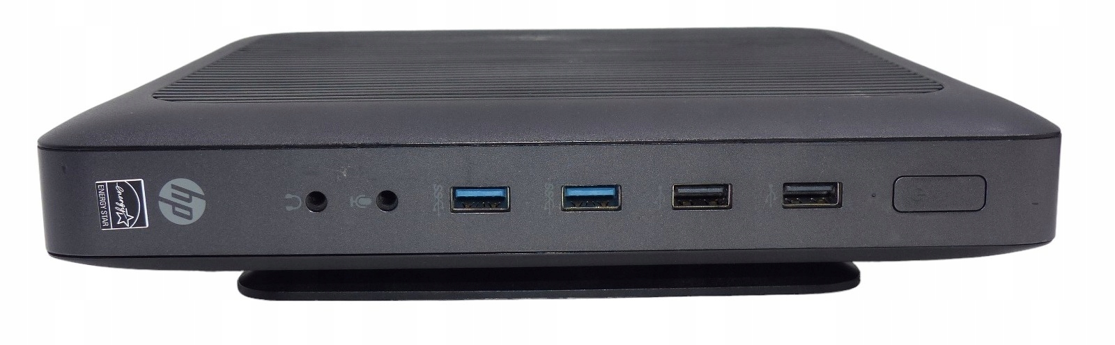 Terminal HP T620 AMD GX-217GA / 4GB / M.2 / RADEON HD 8280E / WiFi Windows Marka HP