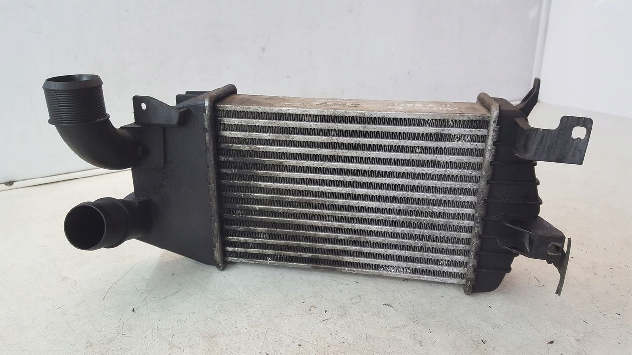 Intercooler Opel Astra H 1,7 CDTI