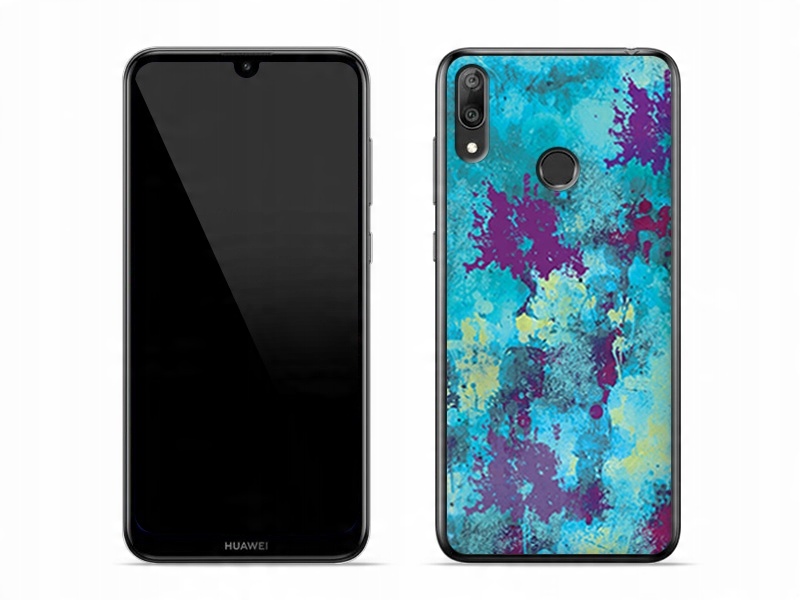 

Etui na Huawei Y7 (2019) Fantastic Case