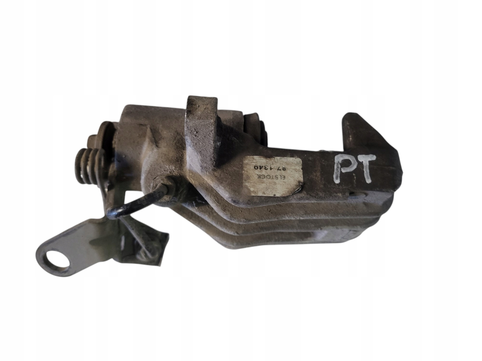 caliper brake right rear part SKODA OCTAVIA II 1.9 TDI