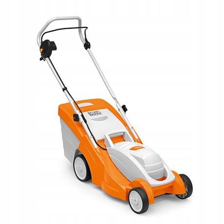 Elektrická Kosačka Stihl Rme 339