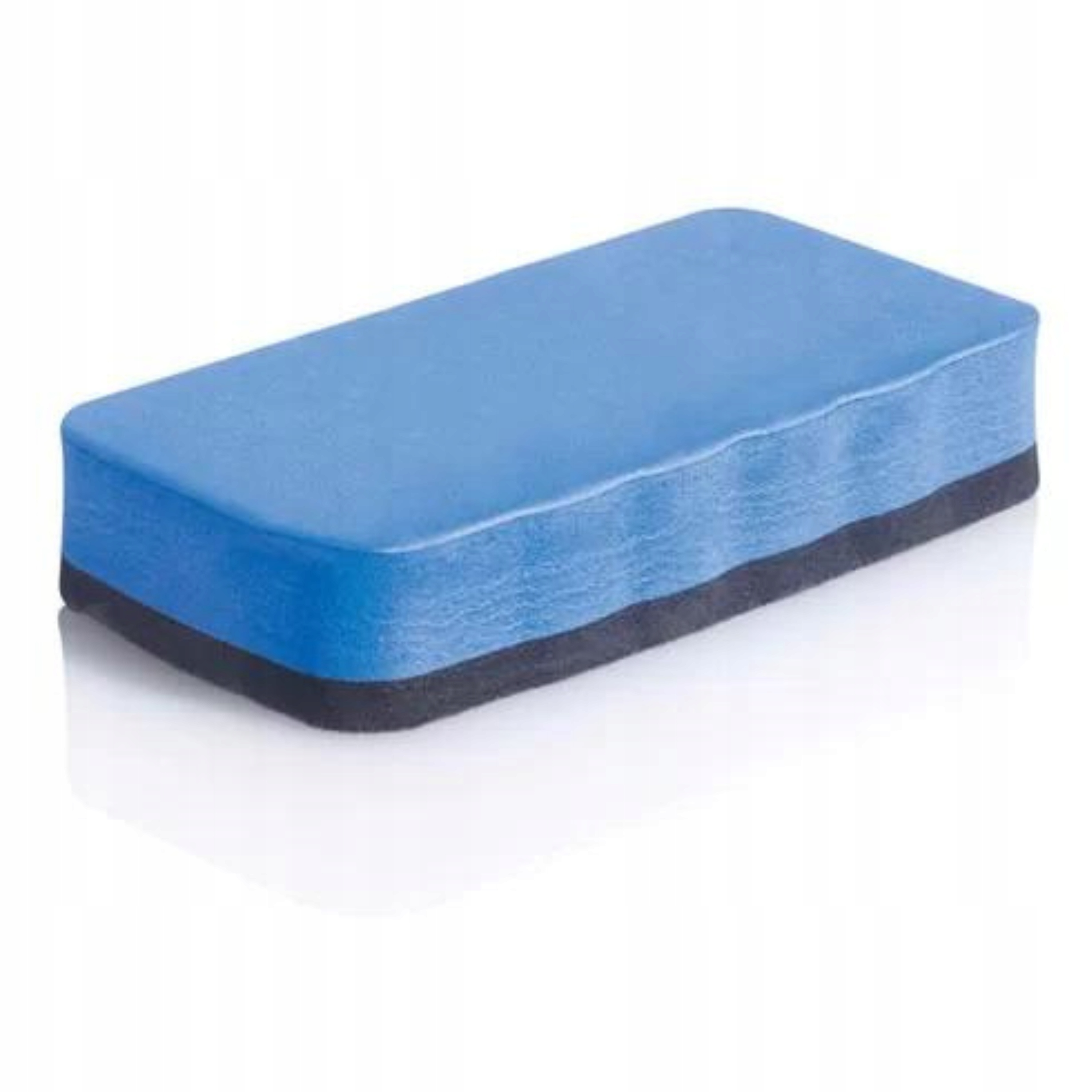 Gąbka magnetyczna do tablic suchościeralnych ścierak do tablic 3 sztuki EAN (GTIN) 746020227019