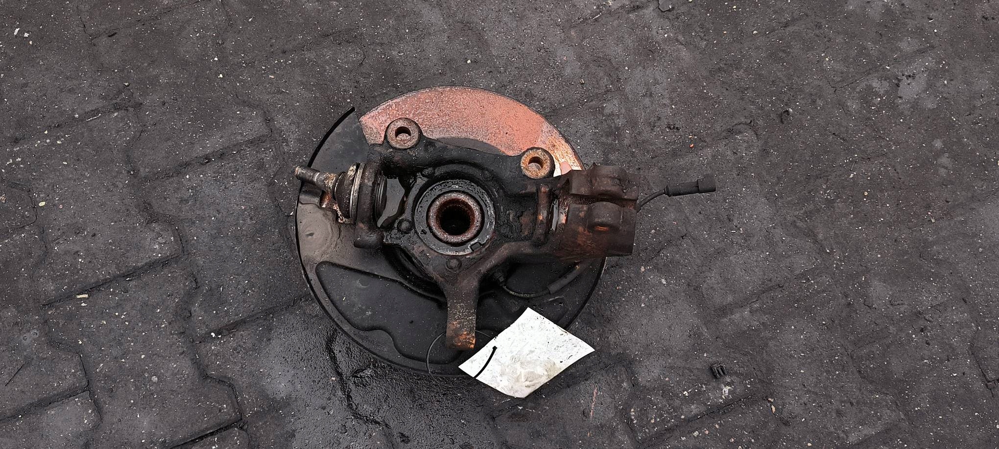 swing right front 2.2 TDCI FORD TRANSIT MK8