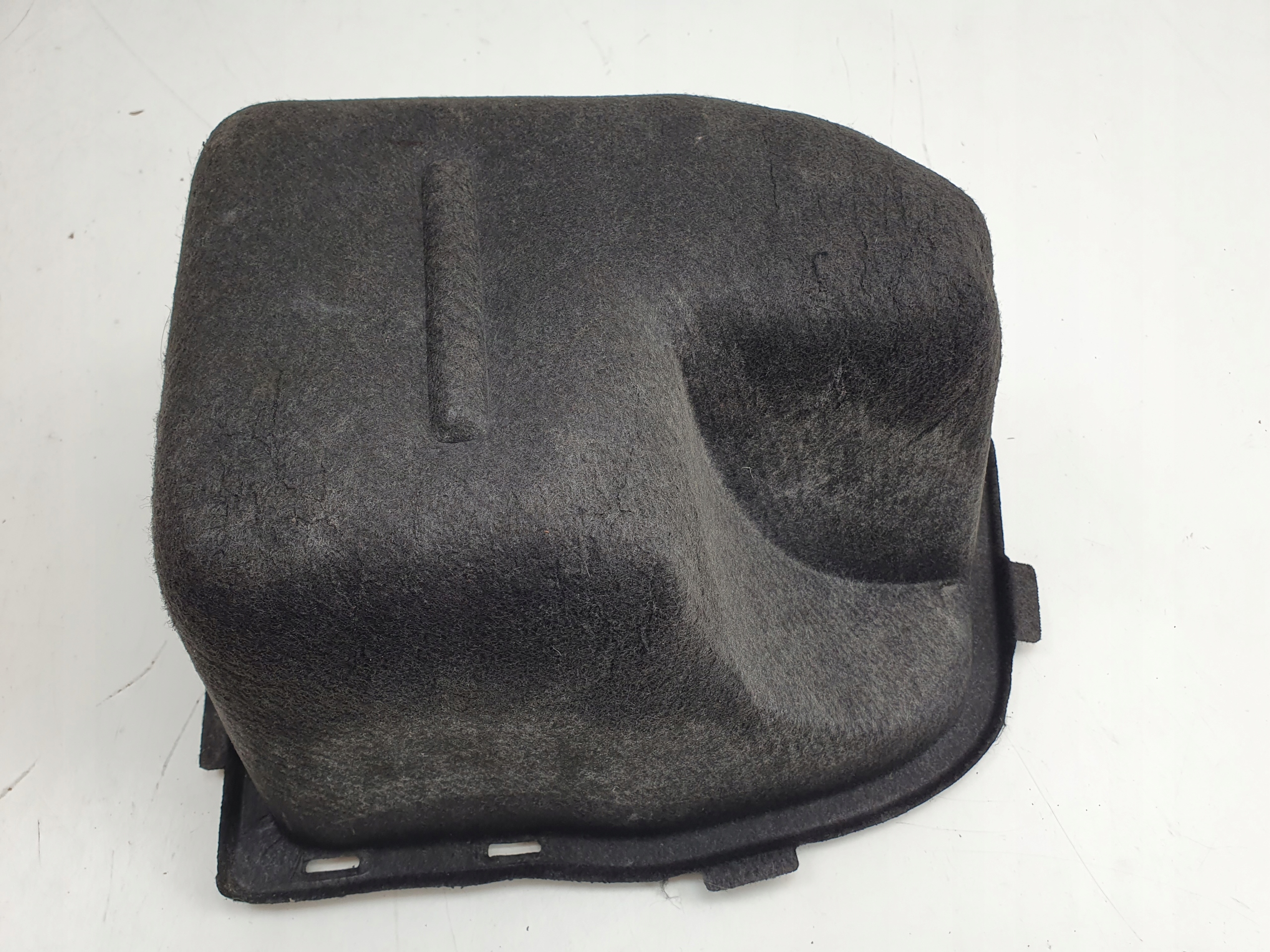 OSŁONA WNĘKA BAGAŻNIKA CITROEN C5 III X7 SEDAN Producent części Citroen OE