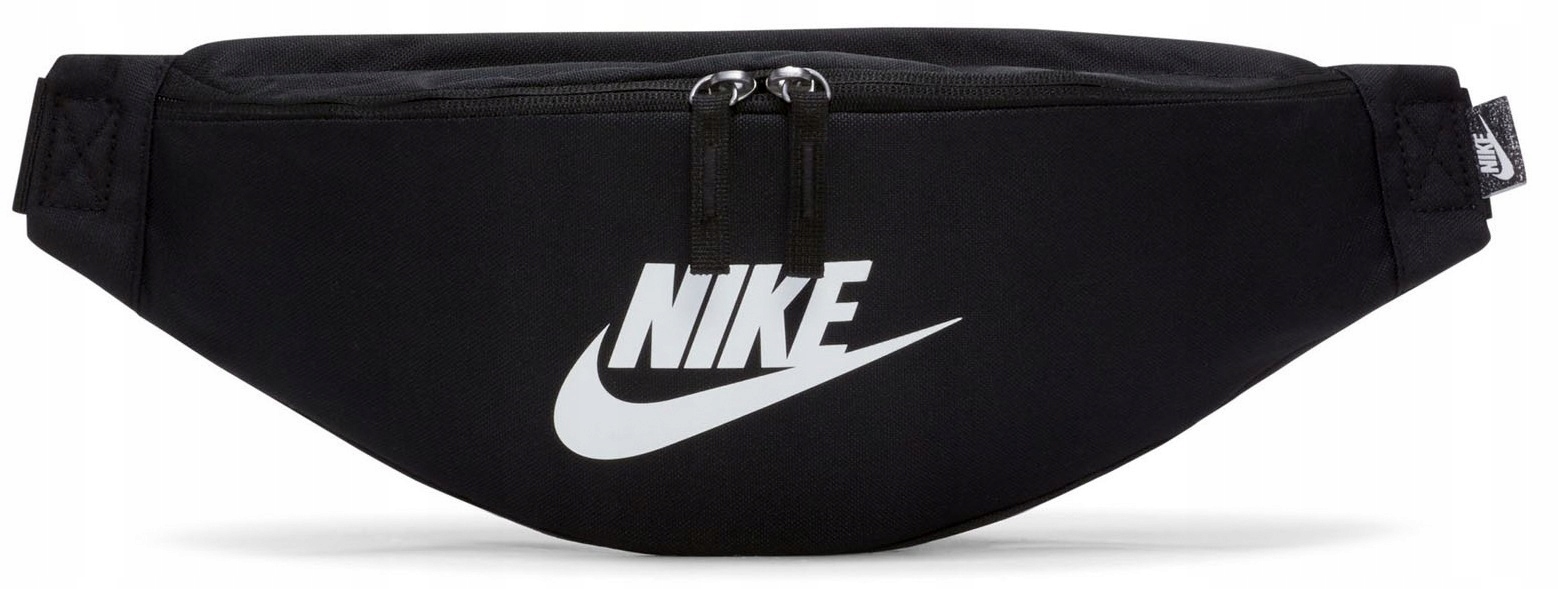 NERKA TOREBKA NIKE SASZETKA SPORTOWA HERITAGE UNISEX Kod producenta 195237317165