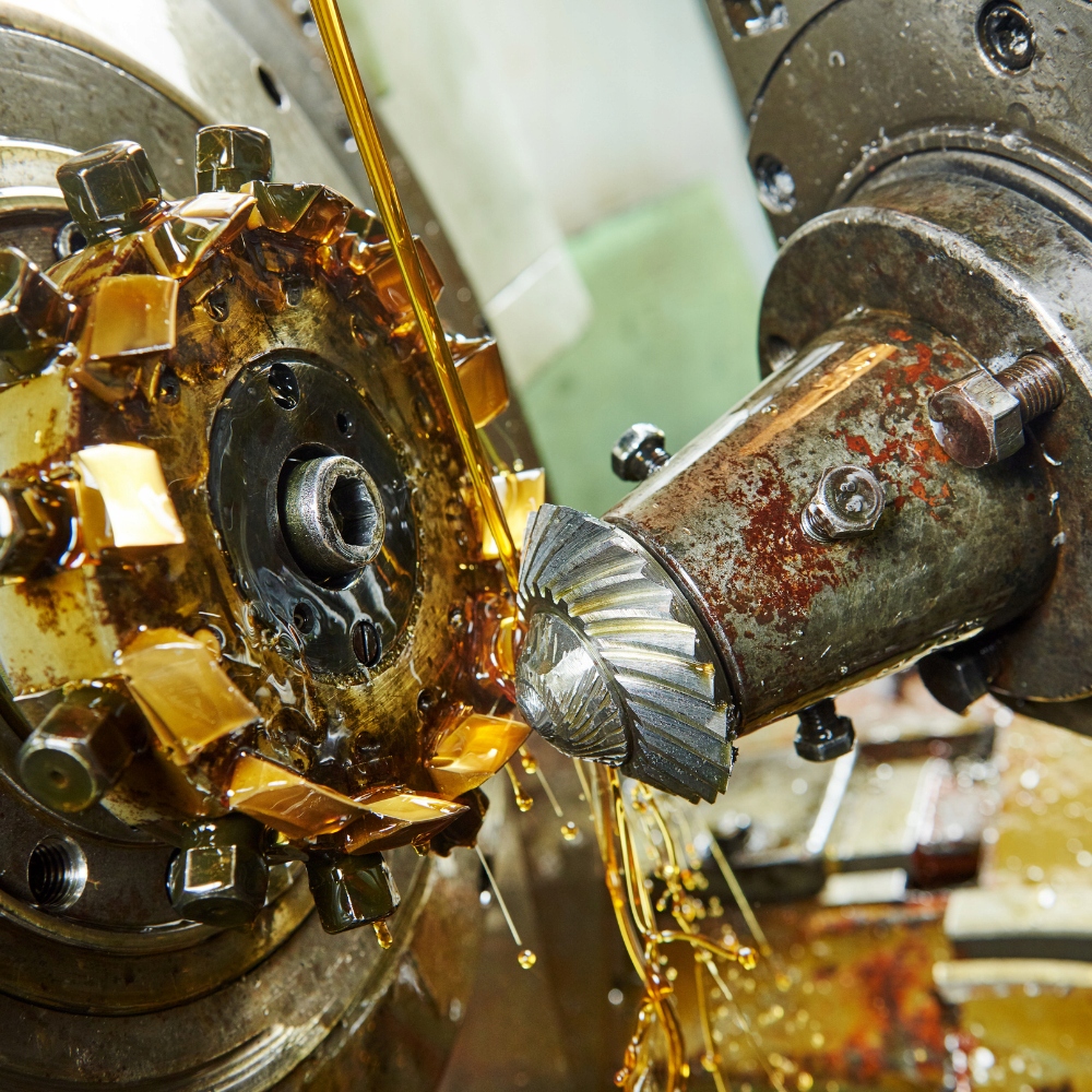 СМАЗОЧНОЕ МАСЛО ДЛЯ СТАНКОВ ТОКАРНЫХ СТАНКОВ ДЛЯ ПОДАЧИ