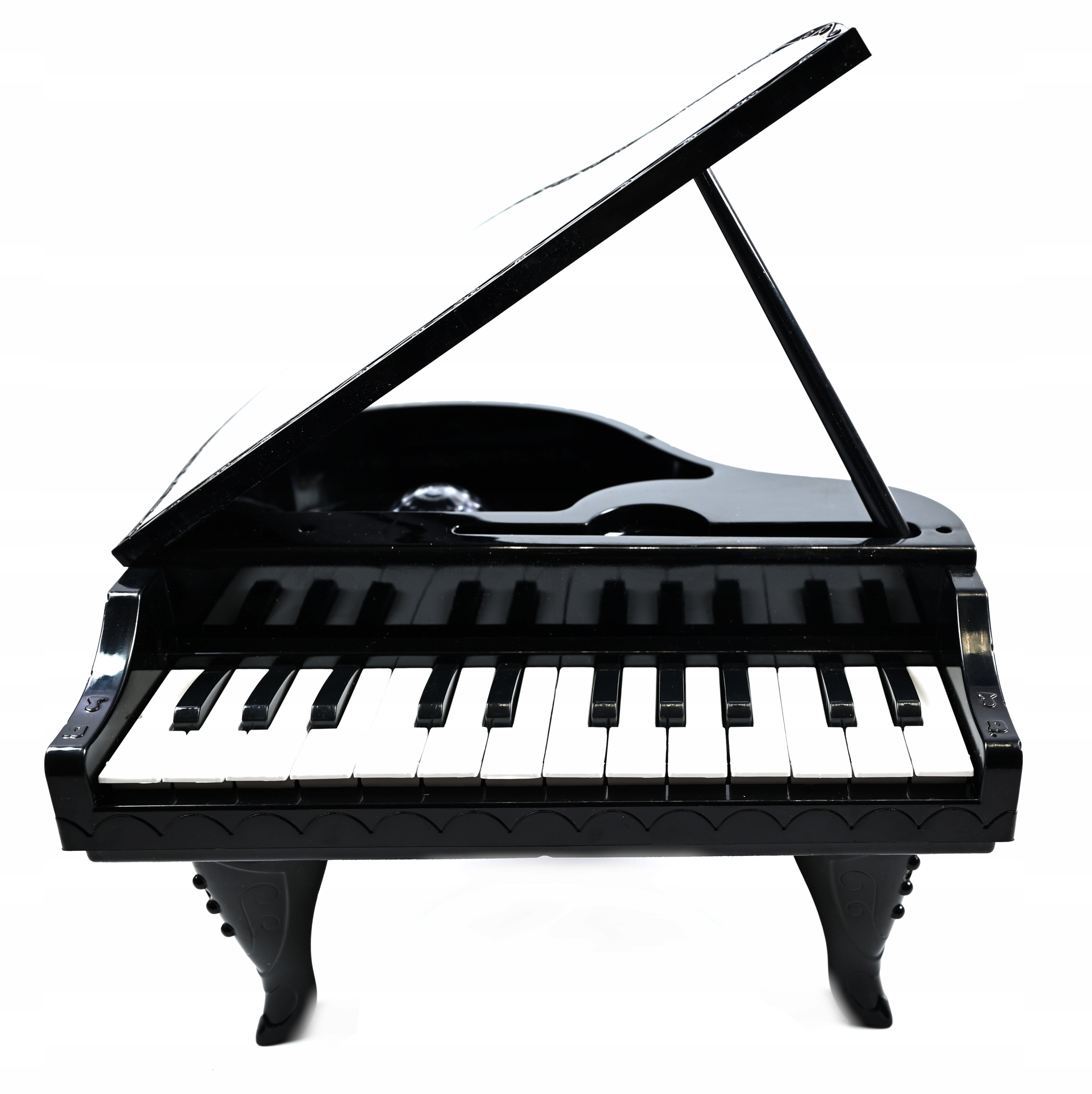 FORTEPIAN DLA DZIECI INTERAKTYWNE MINI PIANINO MUZYCZNE ORGANKI Certyfikaty, opinie, atesty CE EN 71