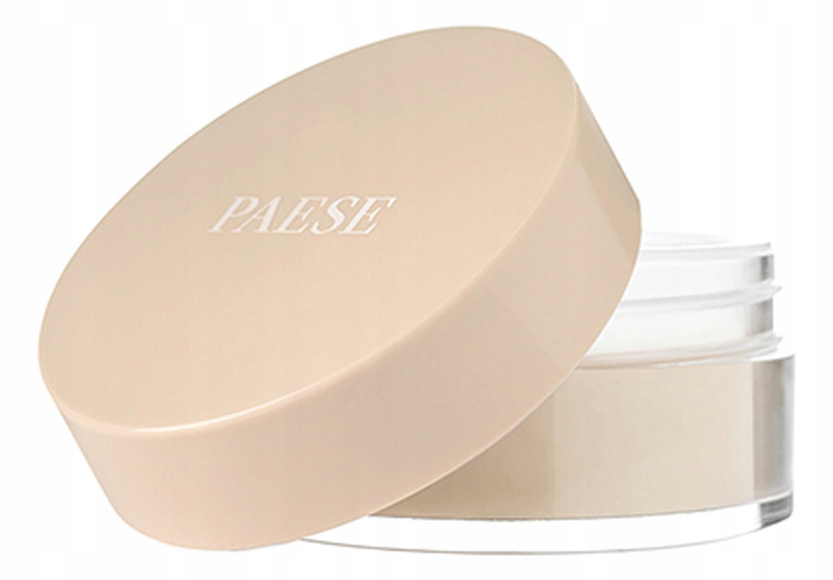Paese Puff Cloud Puder do twarzy 7 g Marka Paese