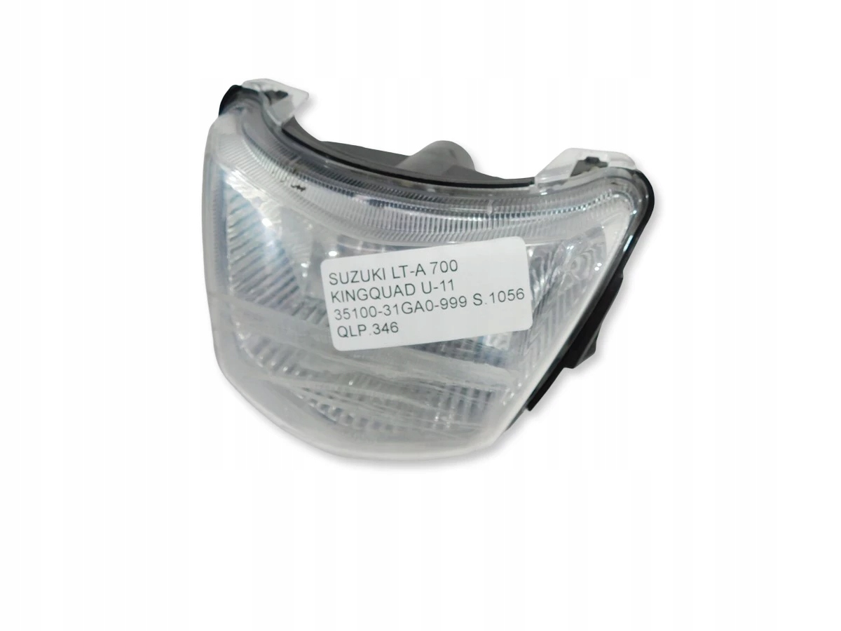 Predná Lampa Suzuki Lt-a 700 Kingquad U-11 35100-31GA0-999