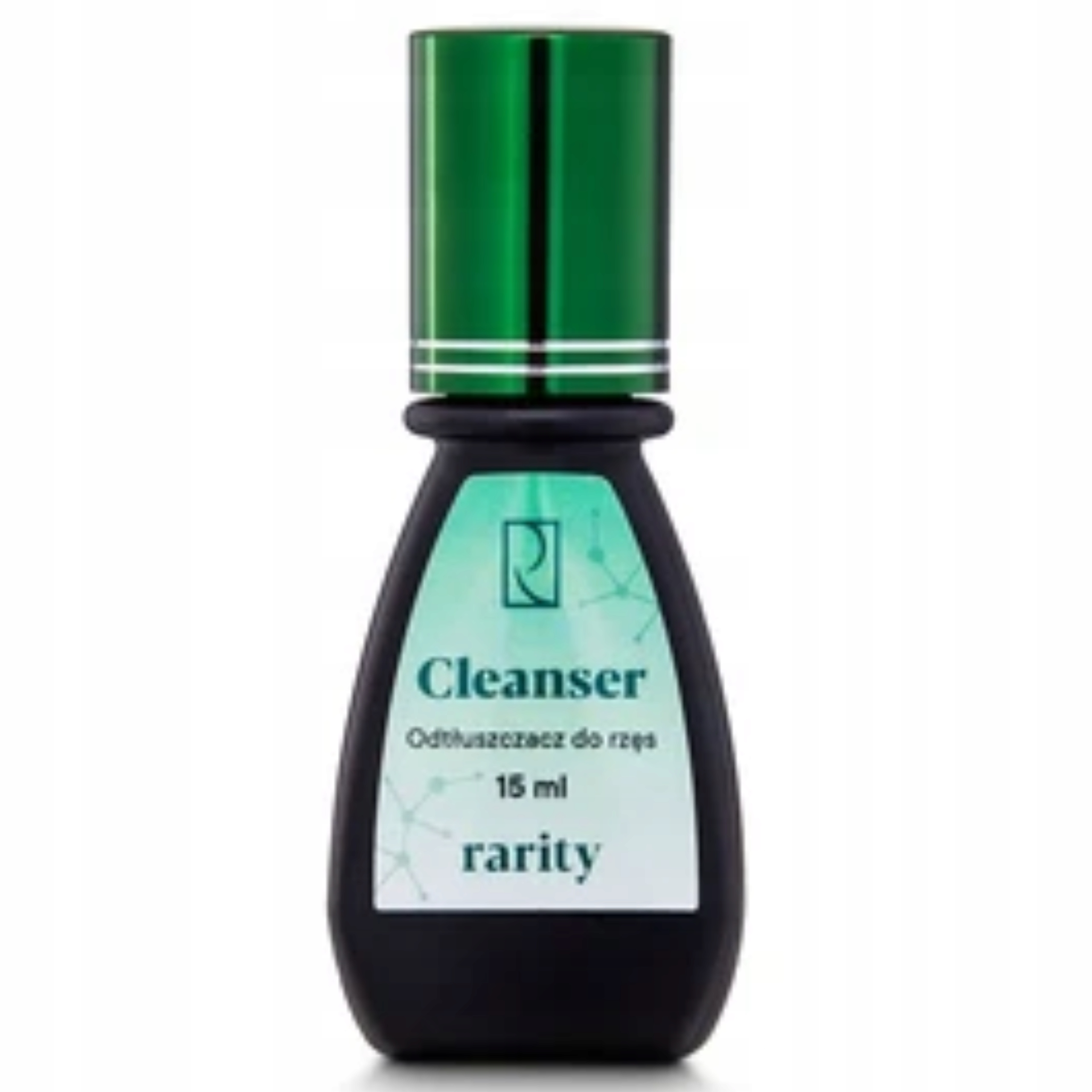 Cleaner do rzęs RARITY 15ml - Monika Mroczka