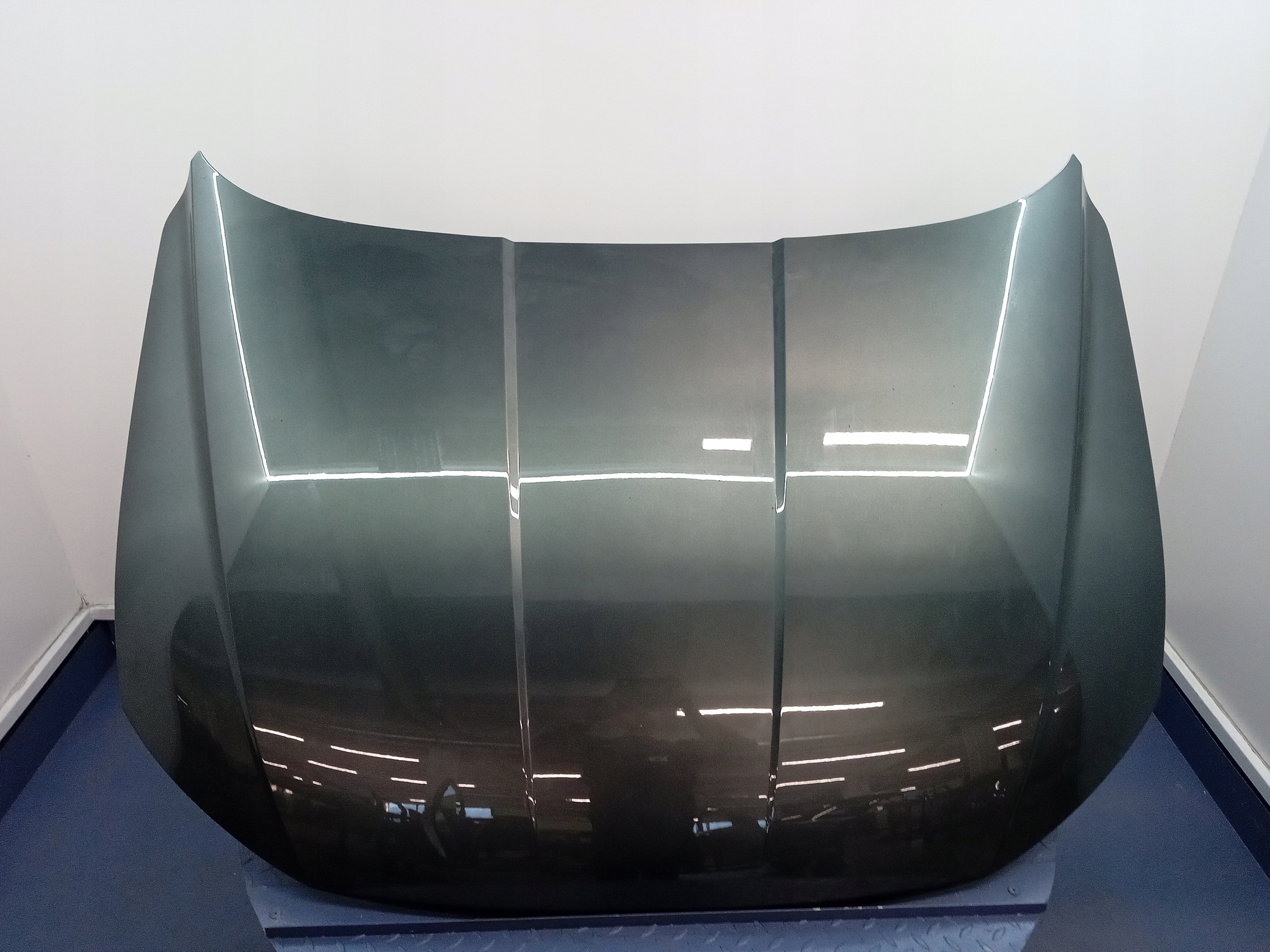 HYUNDAI TUCSON IV КАПОТ КРЫШКА ДВИГАТЕЛЯ A5G