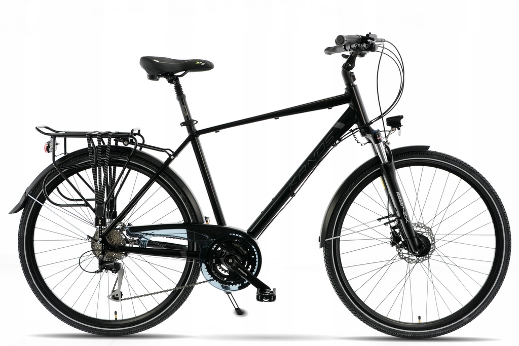 ROWER DAMSKI TREKKING KANDS ELITE PRO 19 HYDR 2022 elite pro 12766910888 Allegro.pl