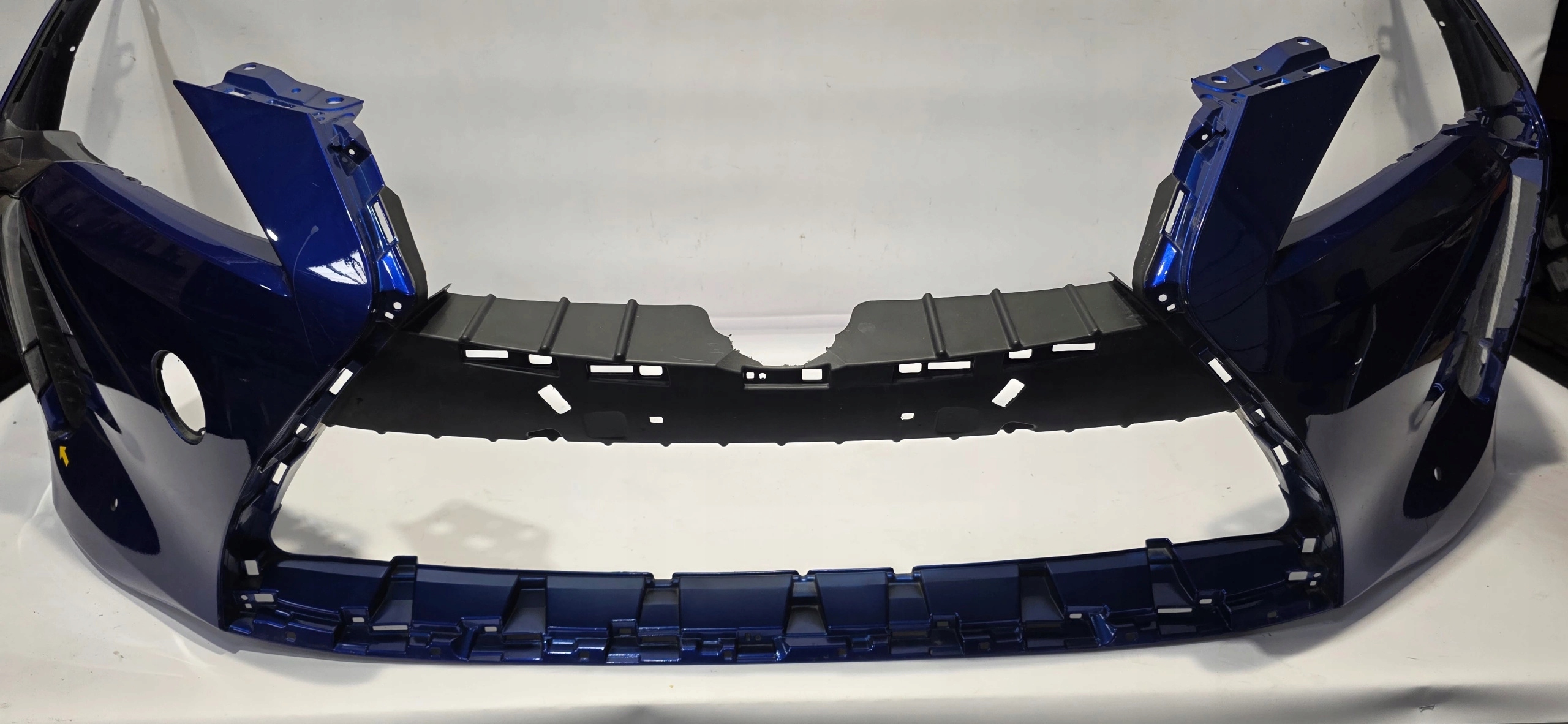 front bumper LED LEXUS LC 500 16-21 PDC original 52119-11010