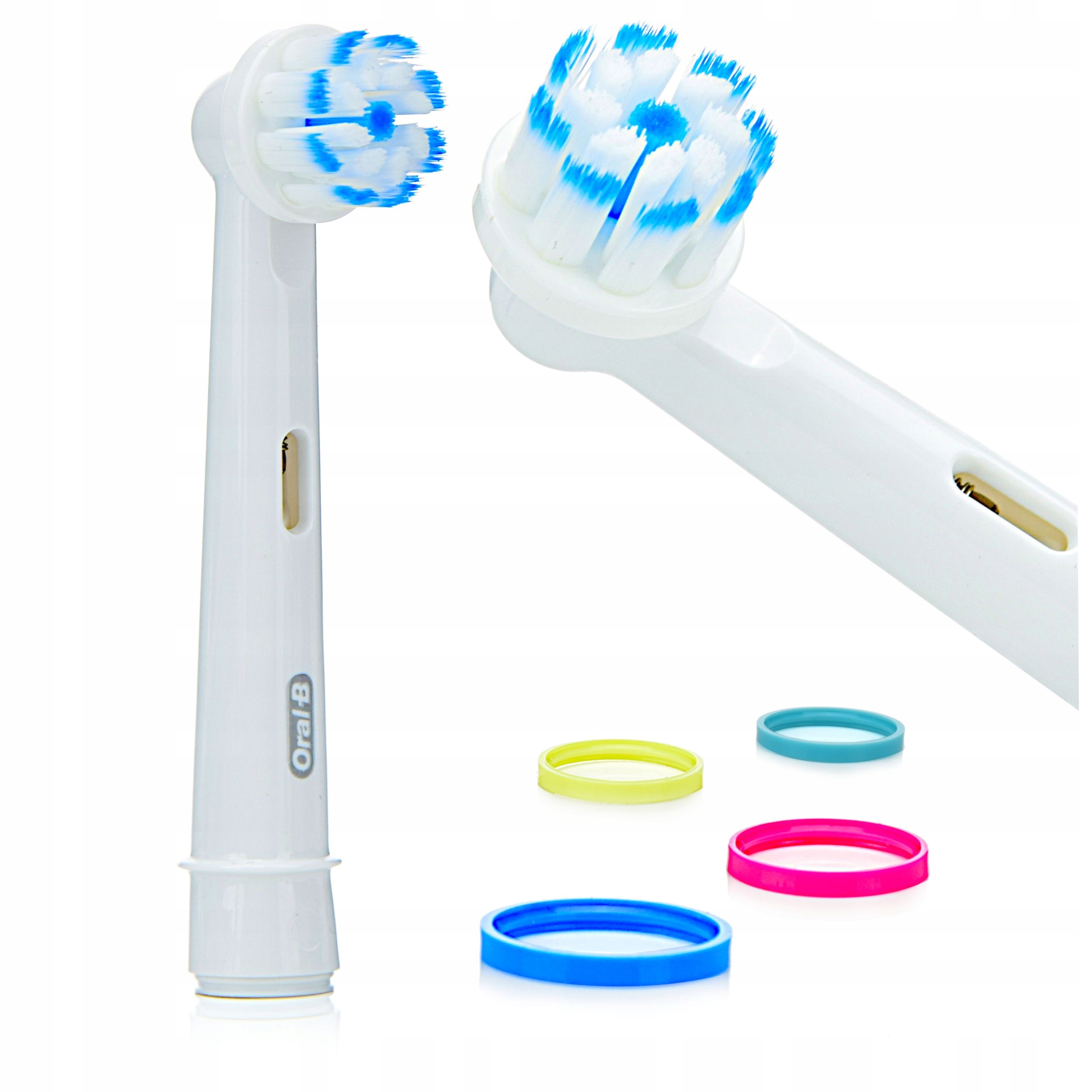 

8x Końcówka Oral-b EB60 Ultra Thin Orginał