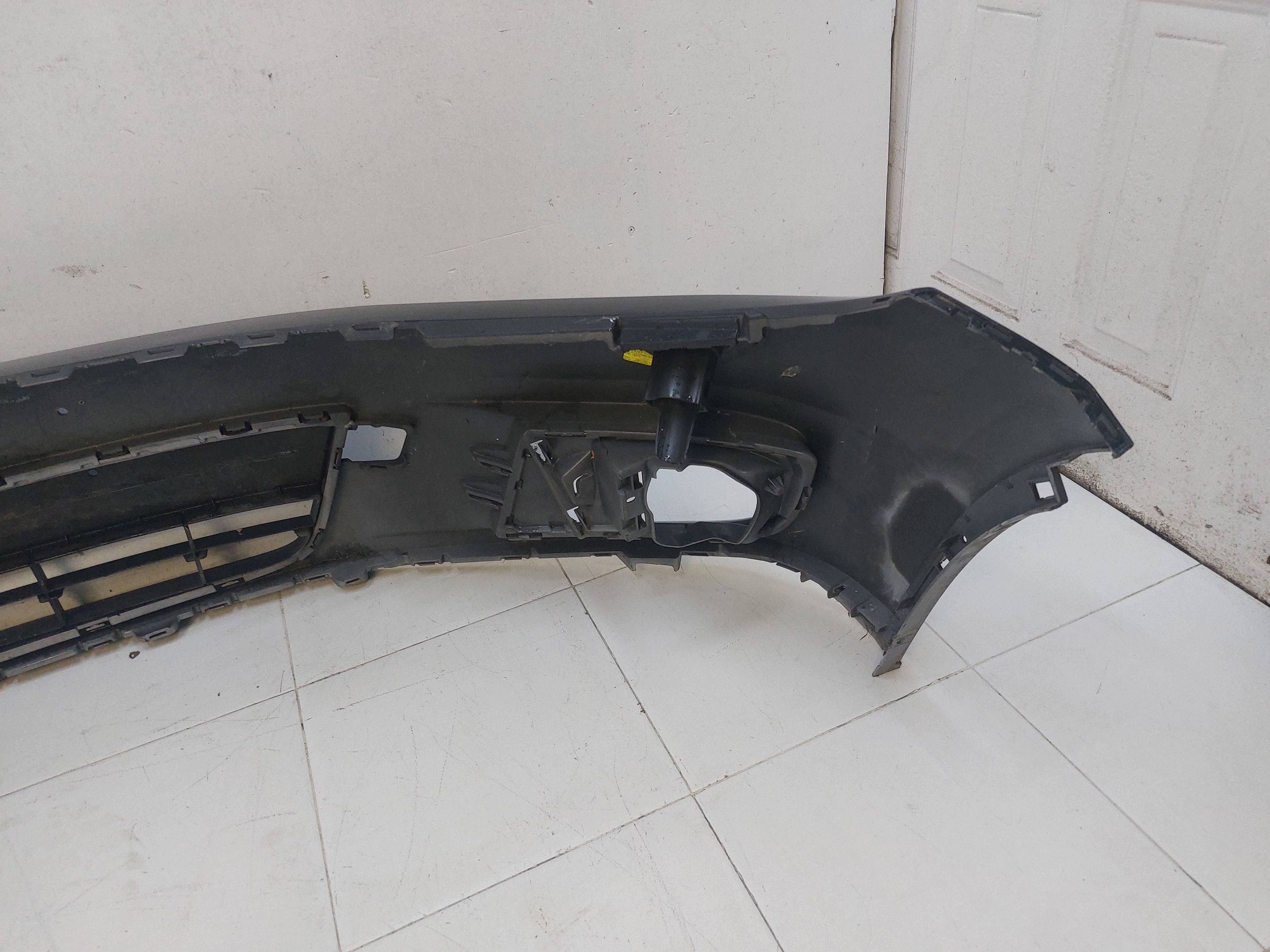 VW TIGUAN 11-16 bumper front front 5N0807221K