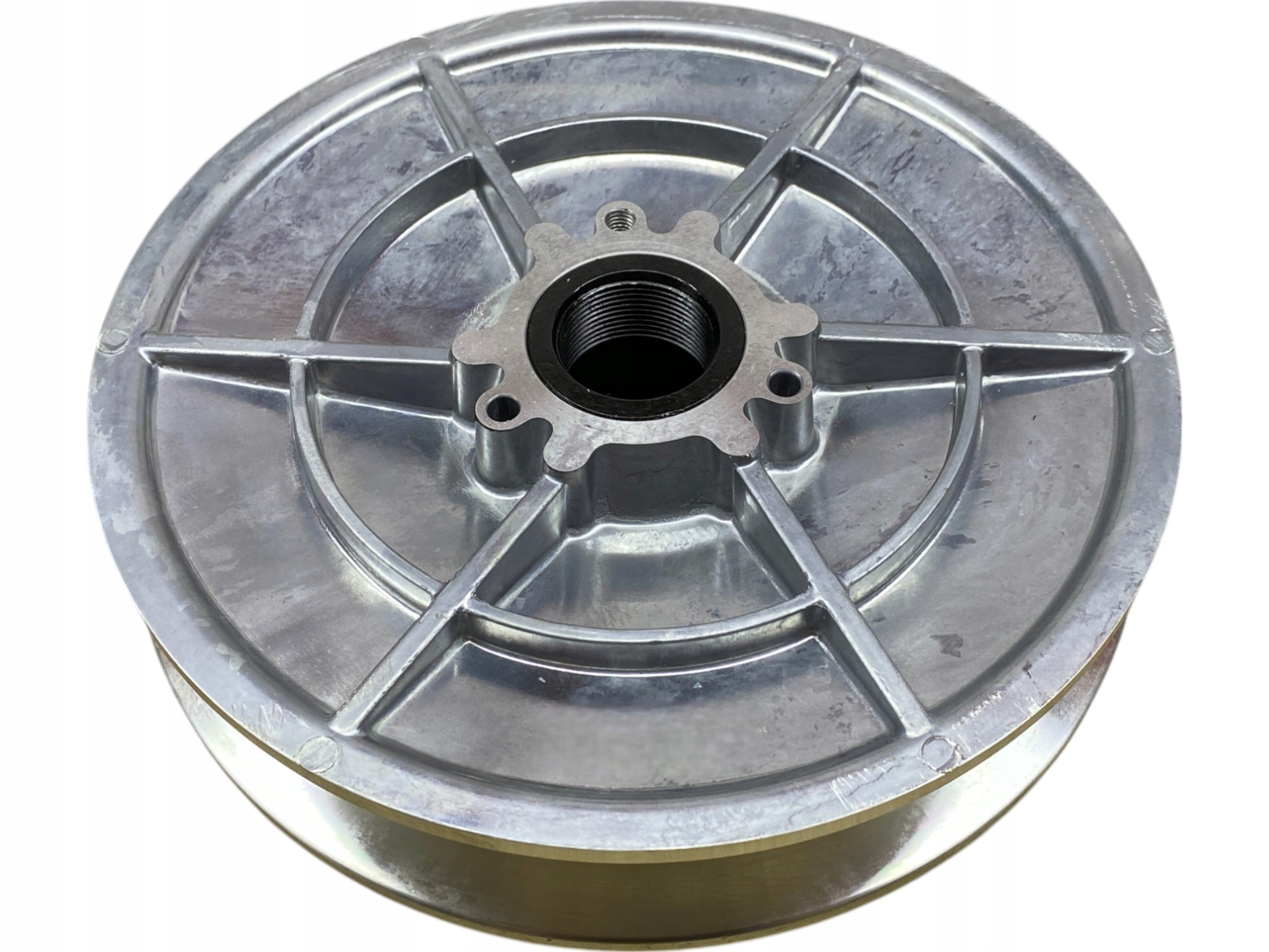 SPRZĘGŁO WARIATOR SKRZYNI AIXAM 400 A721 A741 CITY COUPE CROSLINE