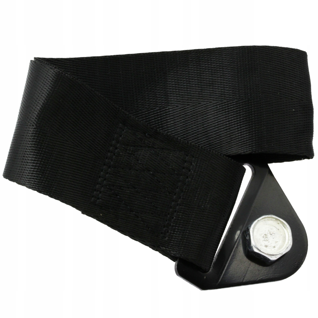 PAS ZACZEP HOLOWNICZY TOW HOOK STRAP JDM