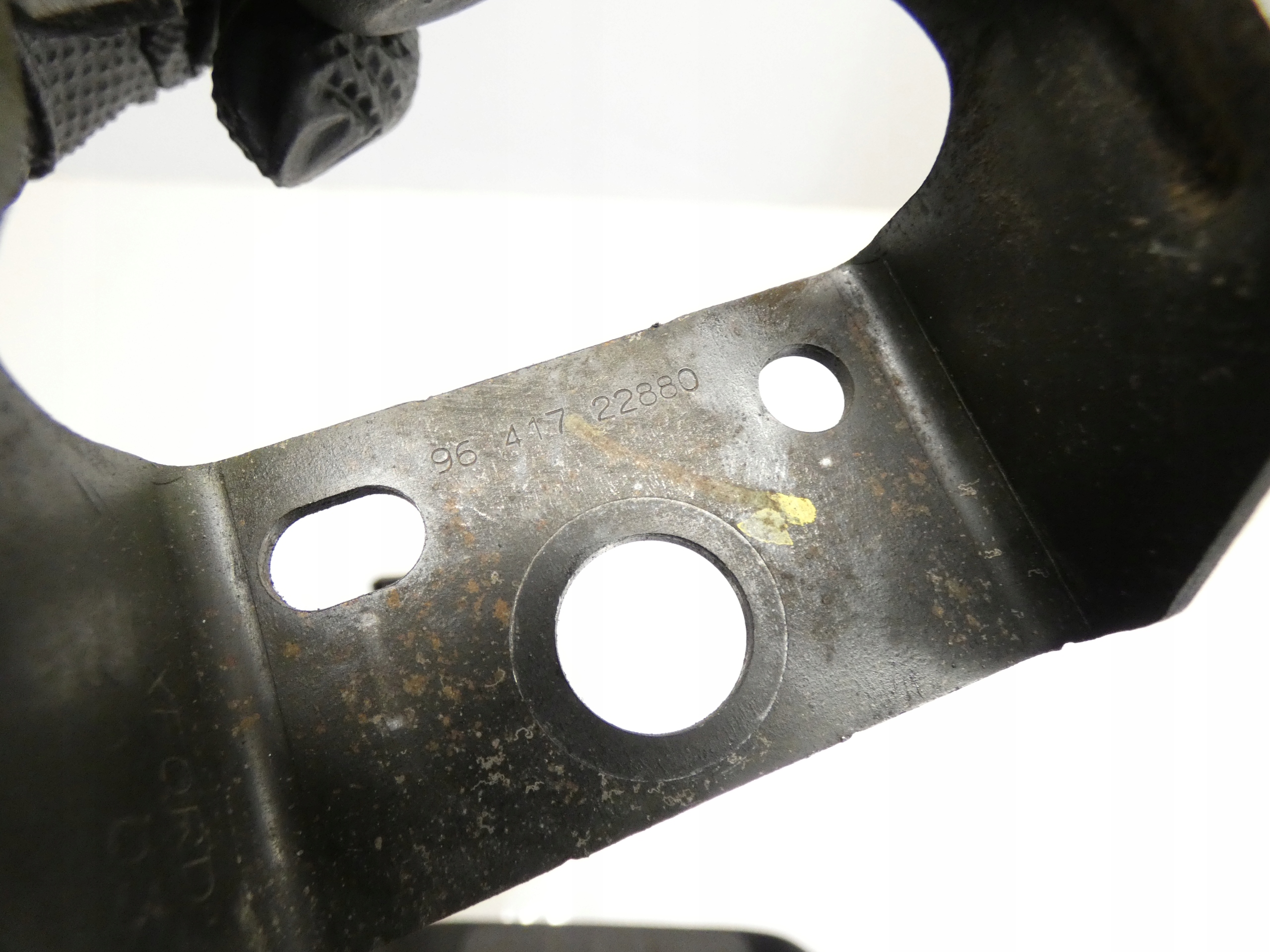 hinges bonnet boot BURTY CITROEN C2 03-09 9641722880 KOMPLET 2X