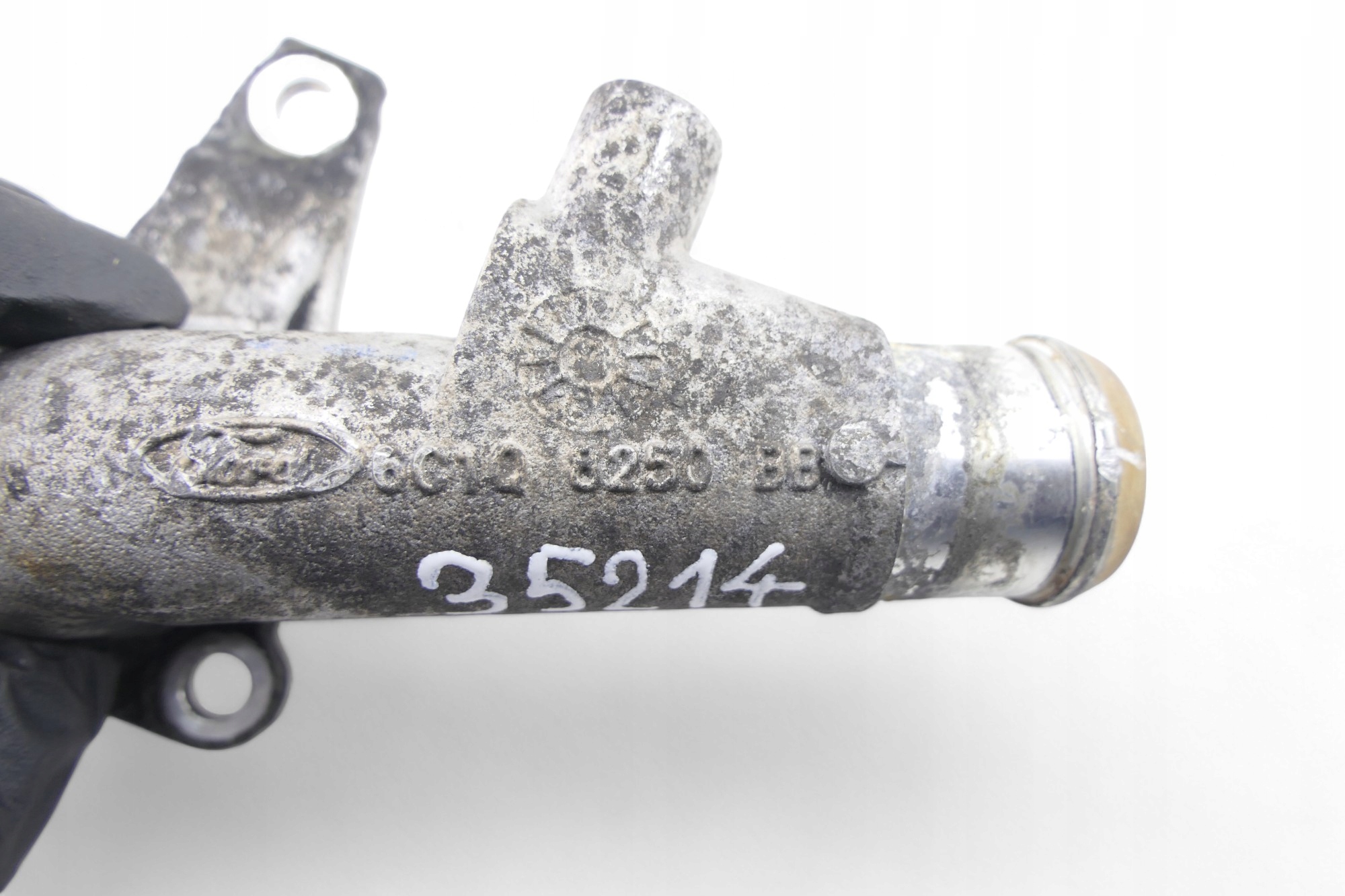 Bride d’eau FORD TRANSIT 2.2 TDCI 6C1Q-8250-BB
