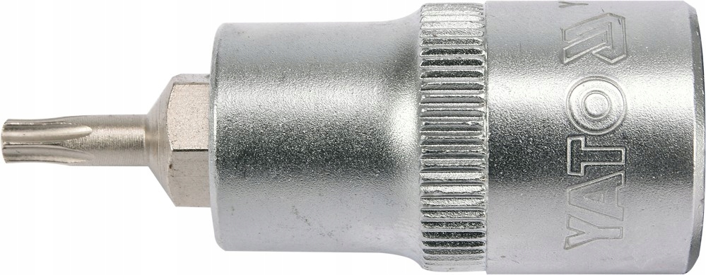 Klucz Trzpieniowy Torx 1/2 T60 L55MM YT-04318