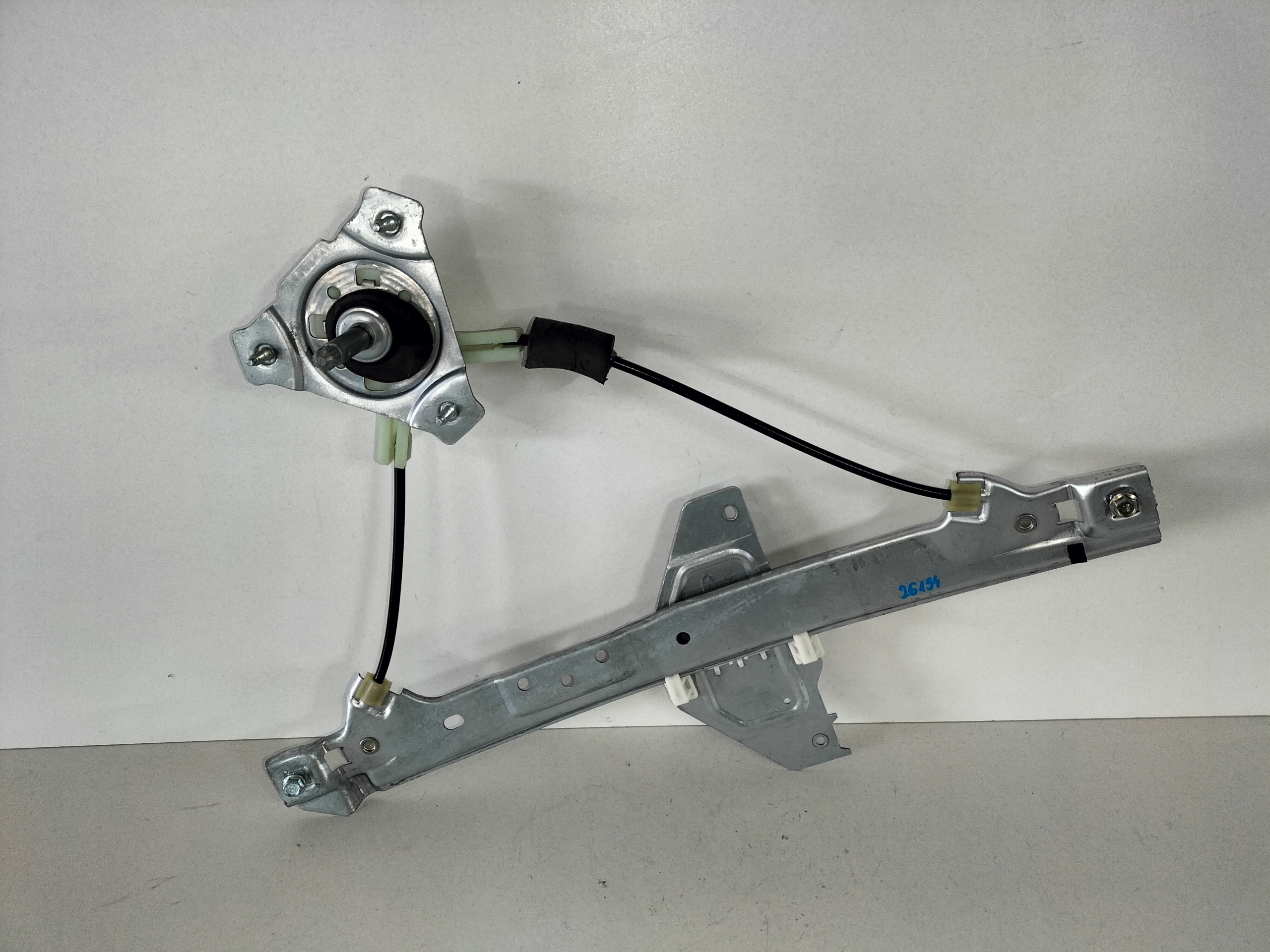 window regulator rear part right CITROEN C3 II 10