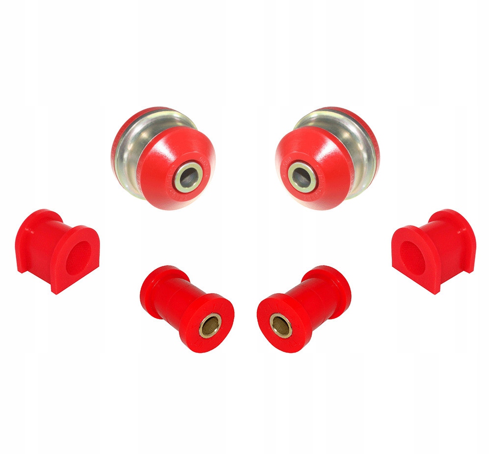 Sada předního odpružení Toyota Celica VII (99-06) T230