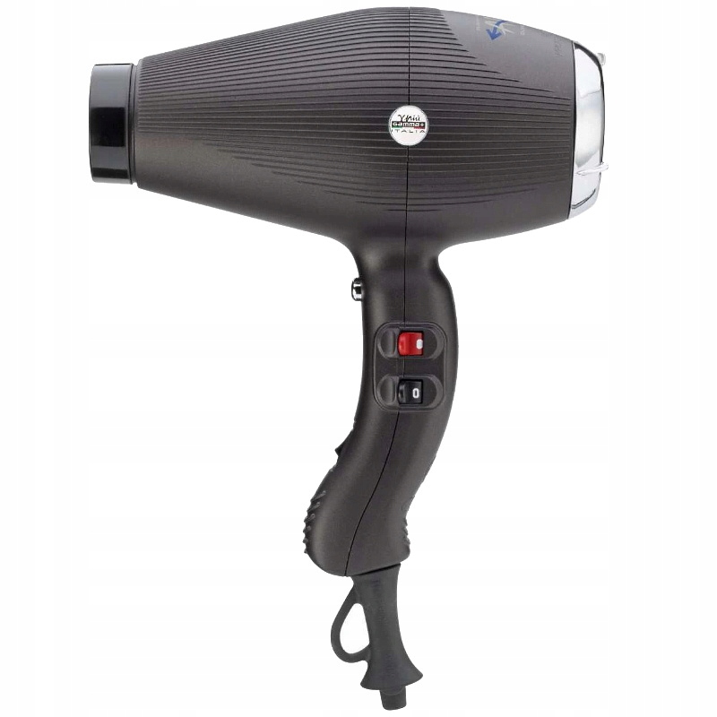 Fén na vlasy Gamma Piu Aria 2200W s ionizáciou