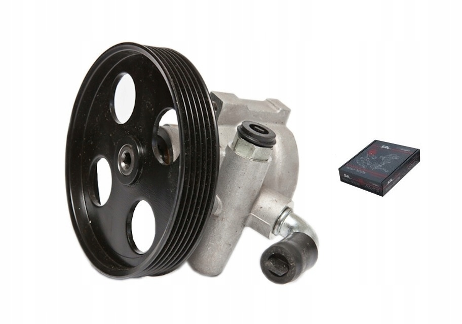 S5090003 - Насос гидроусилителя руля для VOLVO V40 S40 1.6 1.8 2.0