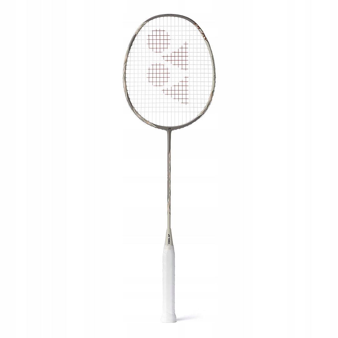 Badmintonová raketa Yonex Astrox 77 Play Light Beige 4UG5