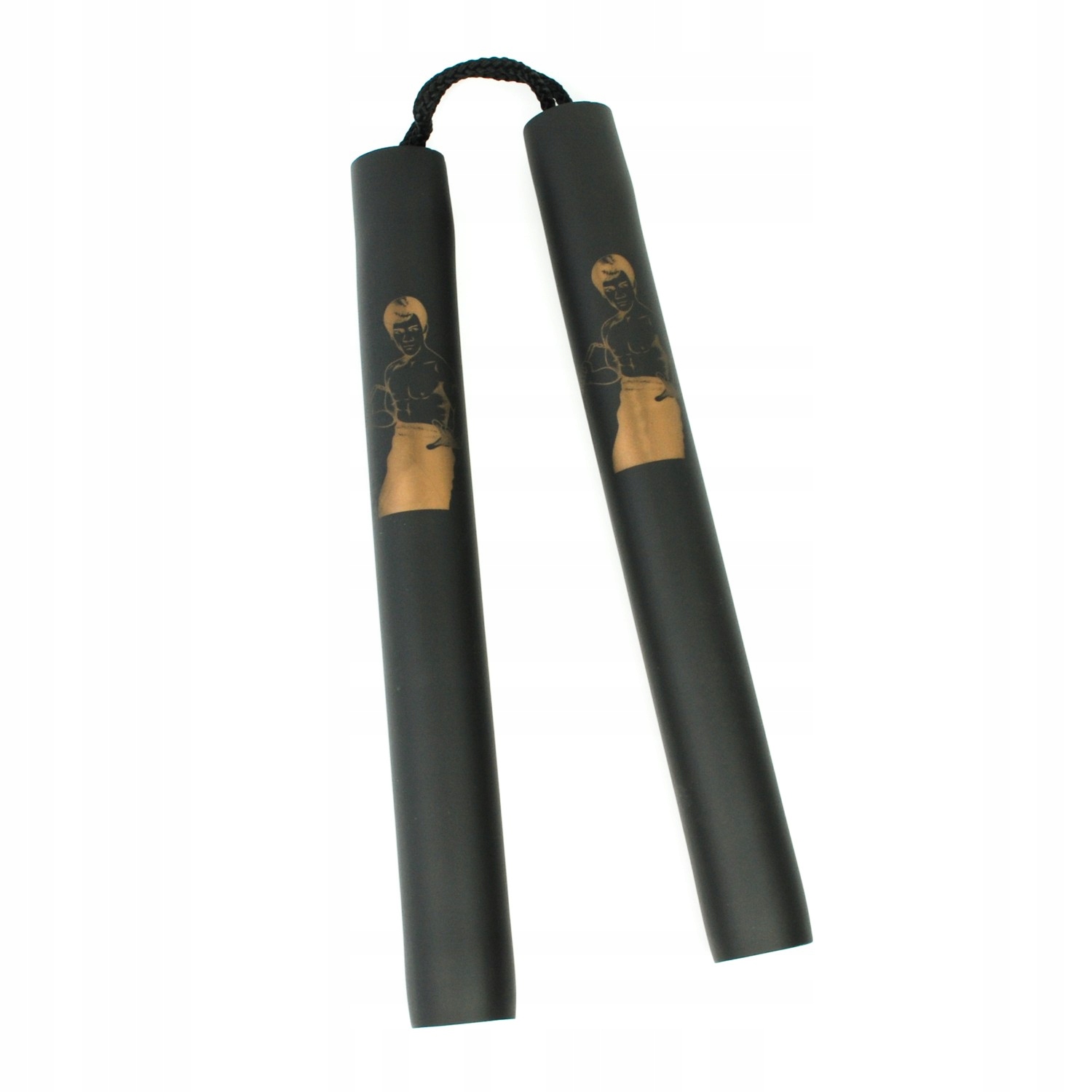 

Nunchaku nunczaku nunczako piankowe treningowe Bru