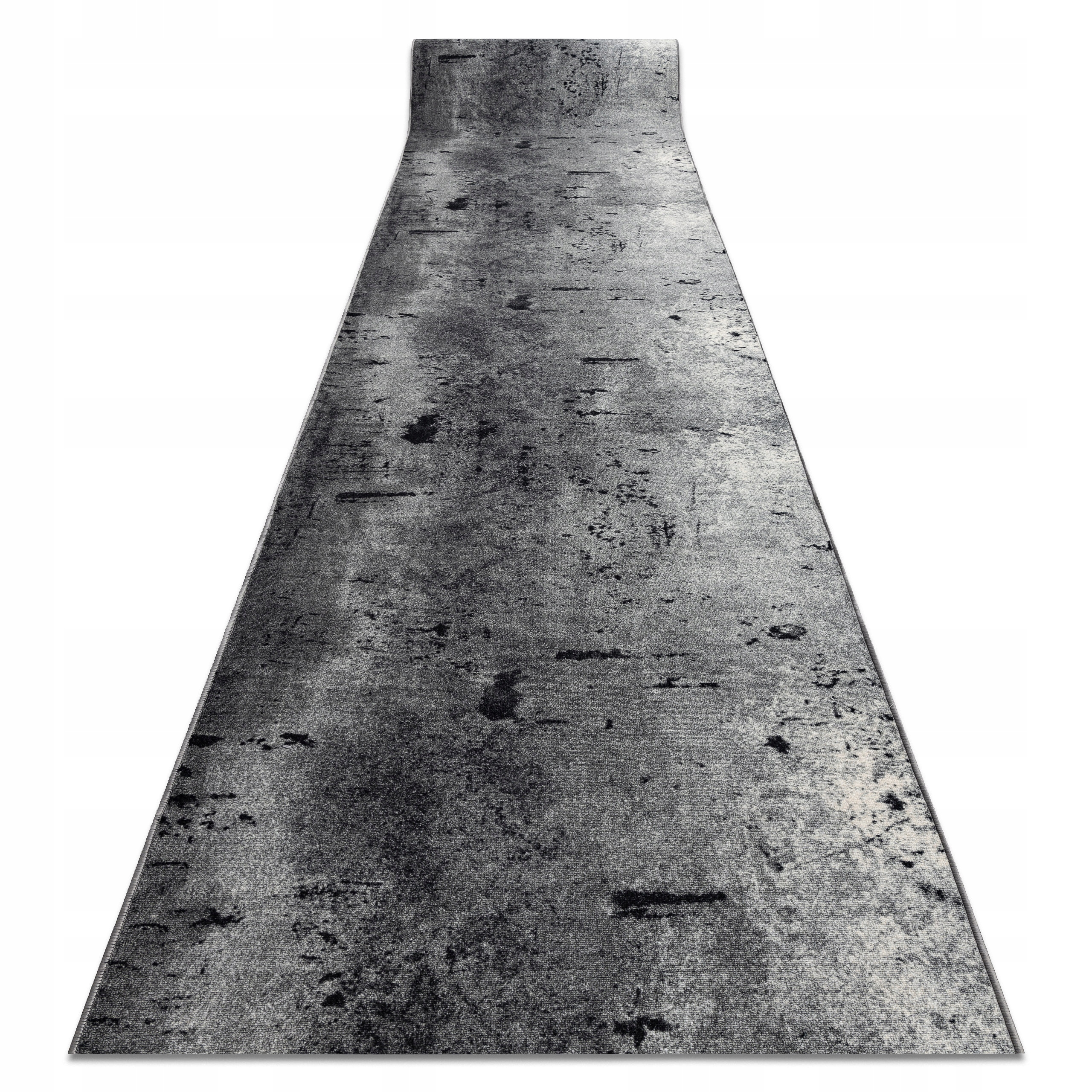 

Chodnik Podgumowany 100cm Marl Beton szary ^*Q3733