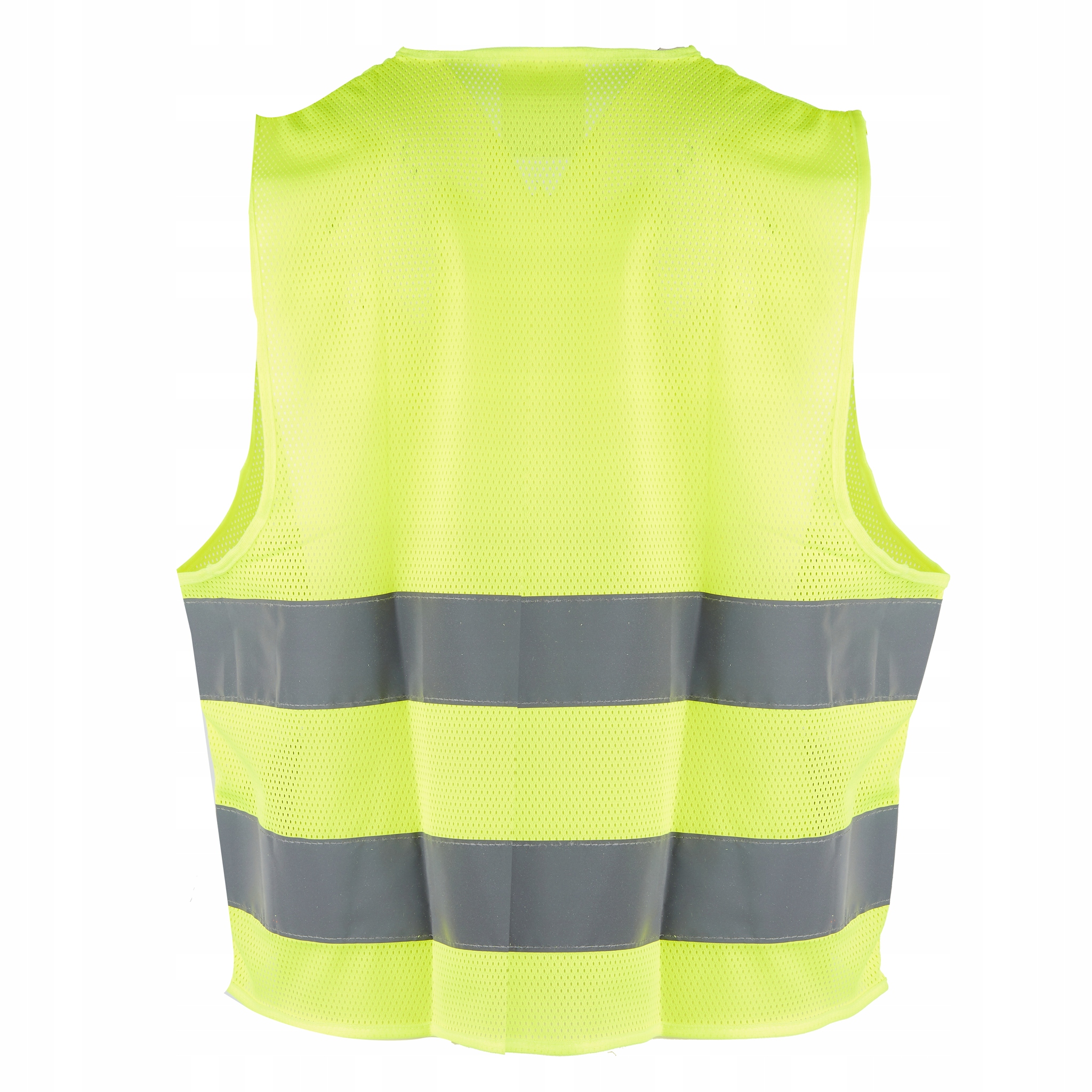 STALCO KAMIZELKA ODBLASKOWA SHINE ŻÓŁTA ROZ XL