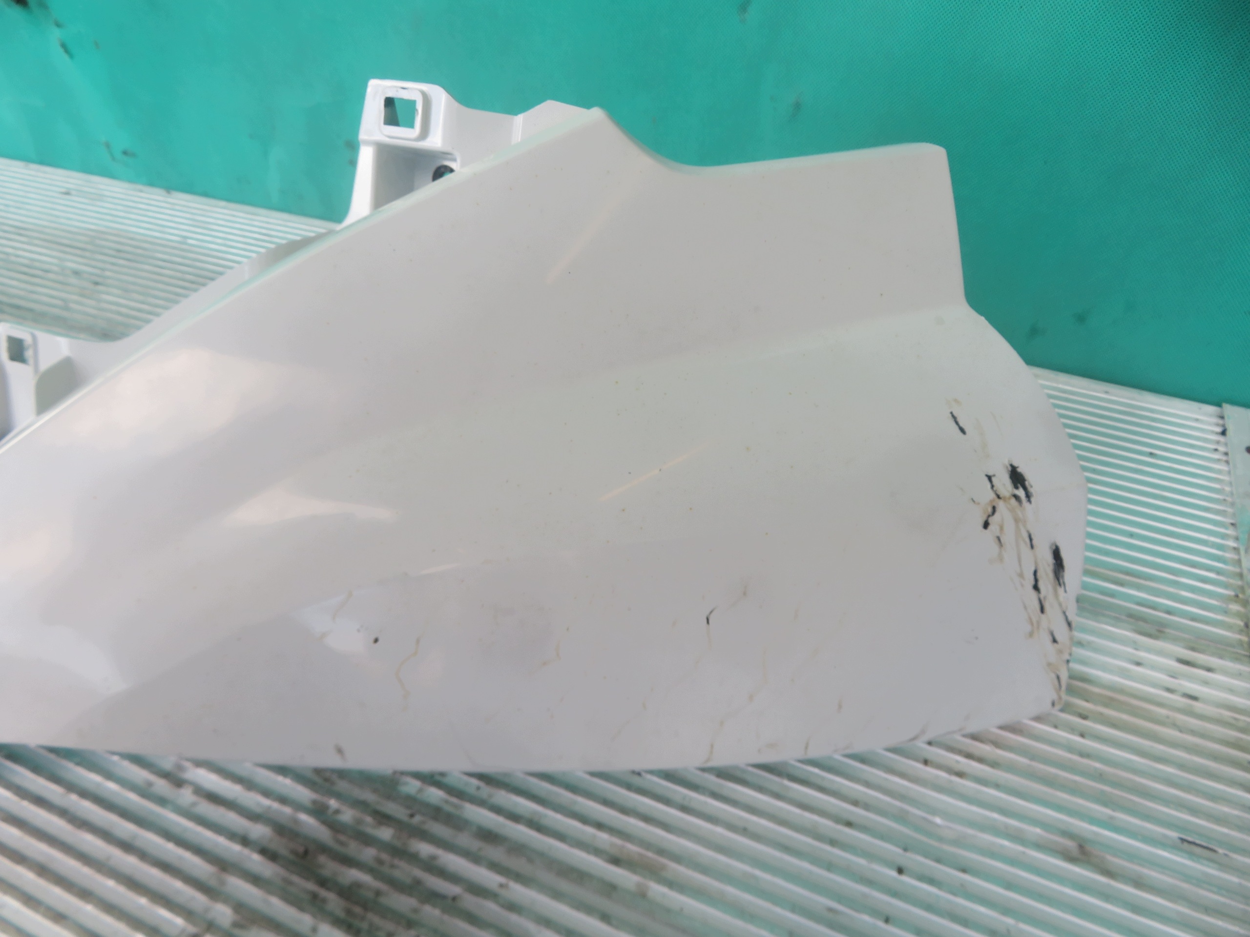 accessori paraurti anteriore IVECO DAILY 21R 105802324890 5802799615