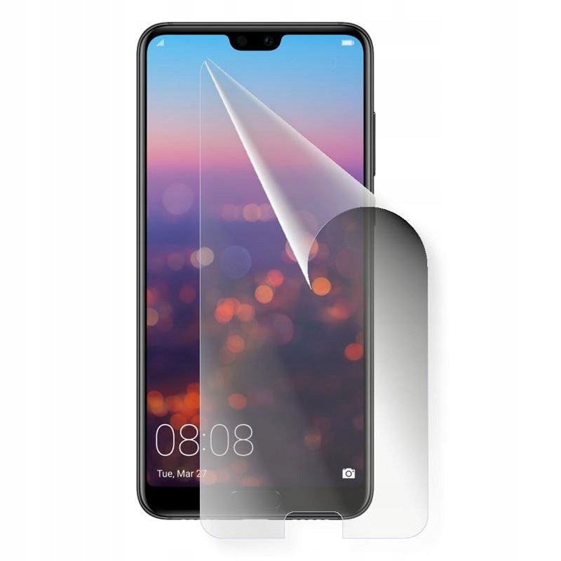 

Hydrogel folia ochronna do Huawei P20 Pro CLT-L29
