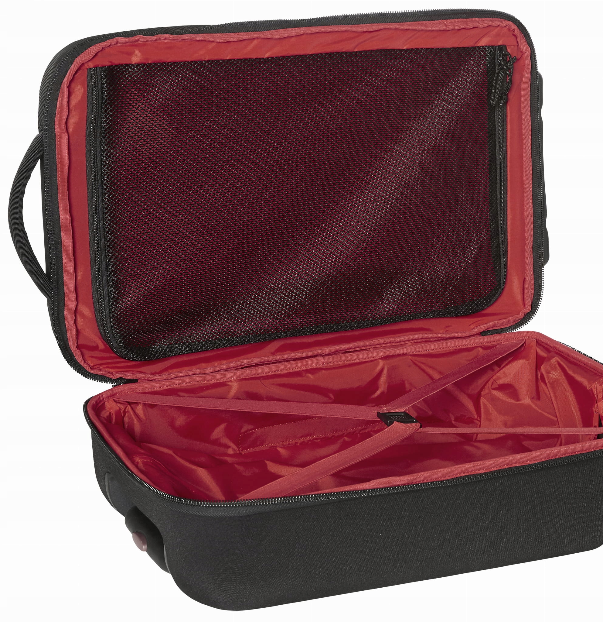 WALIZKA 40L. HELLY HANSEN SPORT EXPEDITION TROLLEY Wysokość 56 cm