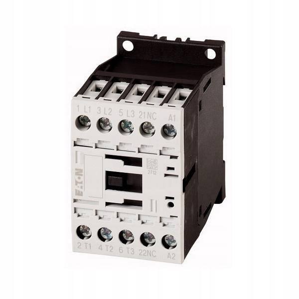 Eaton 276827 Stycznik DILM 12-10 110V50Hz