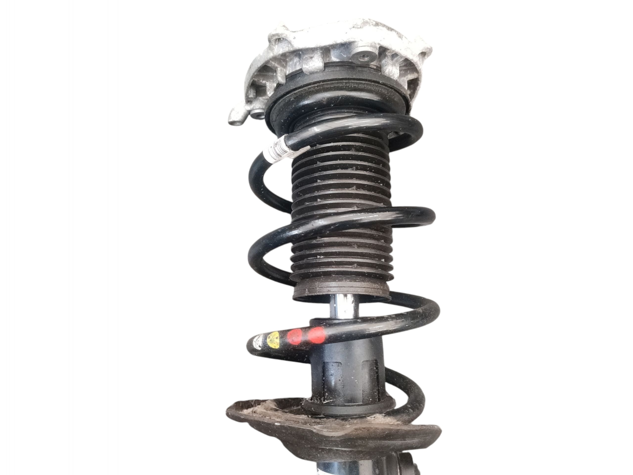 shock absorber right front front spring VW ID.3 10A400035