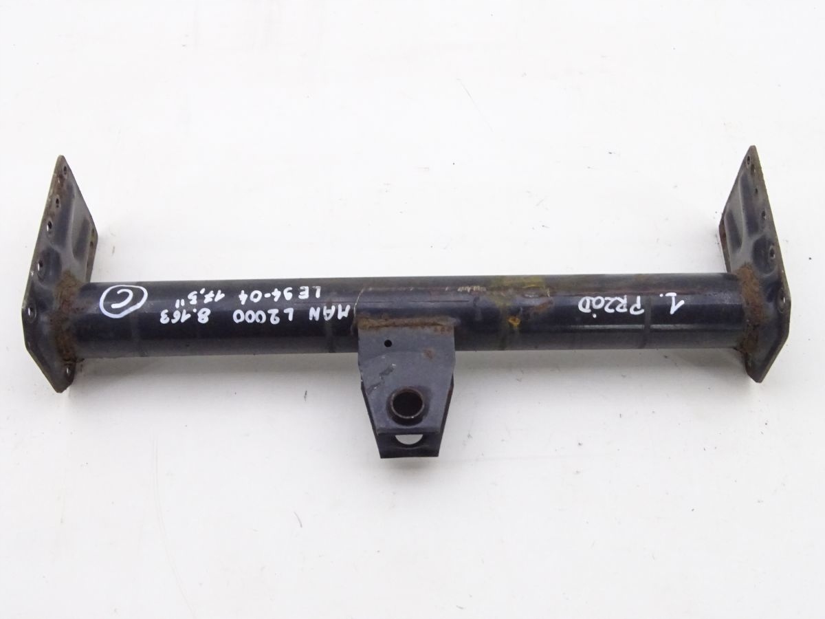 MAN L2000 LE 94 01 BELKA RAMY ZACZEP PRZOD 17 5