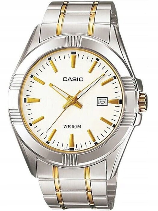 Pánské Hodinky Casio MTP-1308SG-7AVDF (zd177f) Box